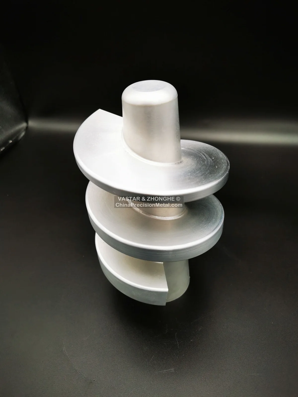 Precision Machined Parts