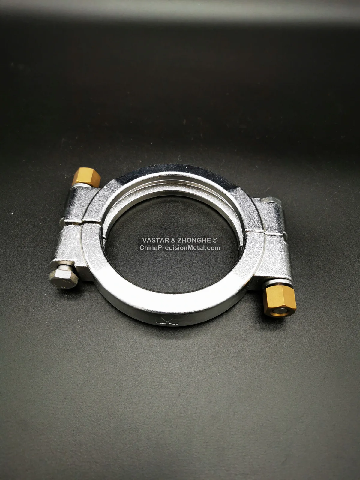 Precision Machined Parts