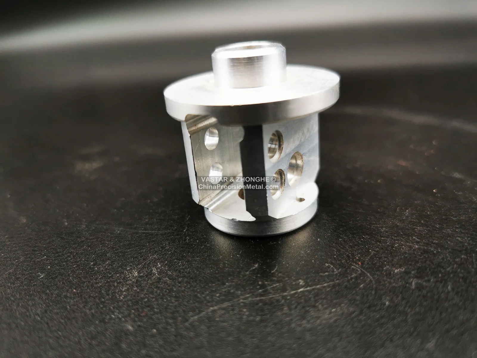 Precision Machined Parts