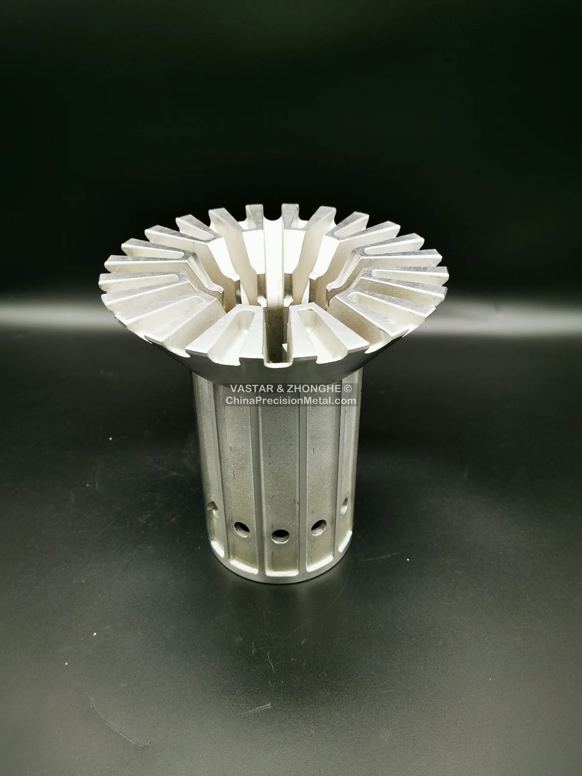 Precision Machined Parts
