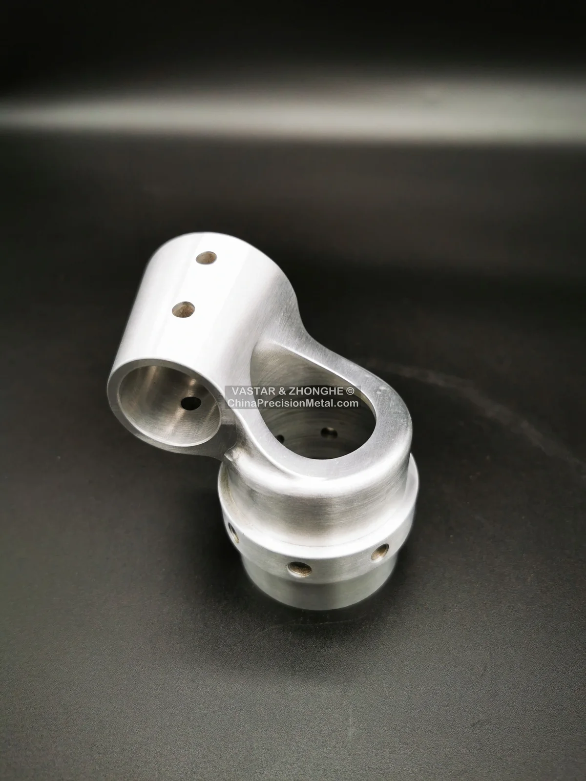 Precision Machined Parts