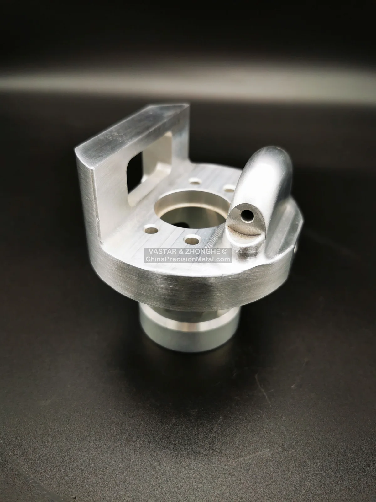Precision Machined Parts
