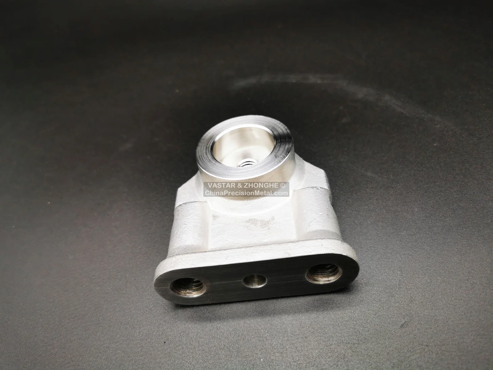 Precision Machined Parts