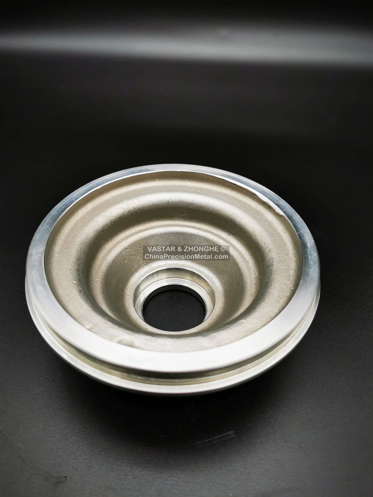 Precision Machined Parts