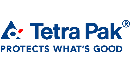 Client logo