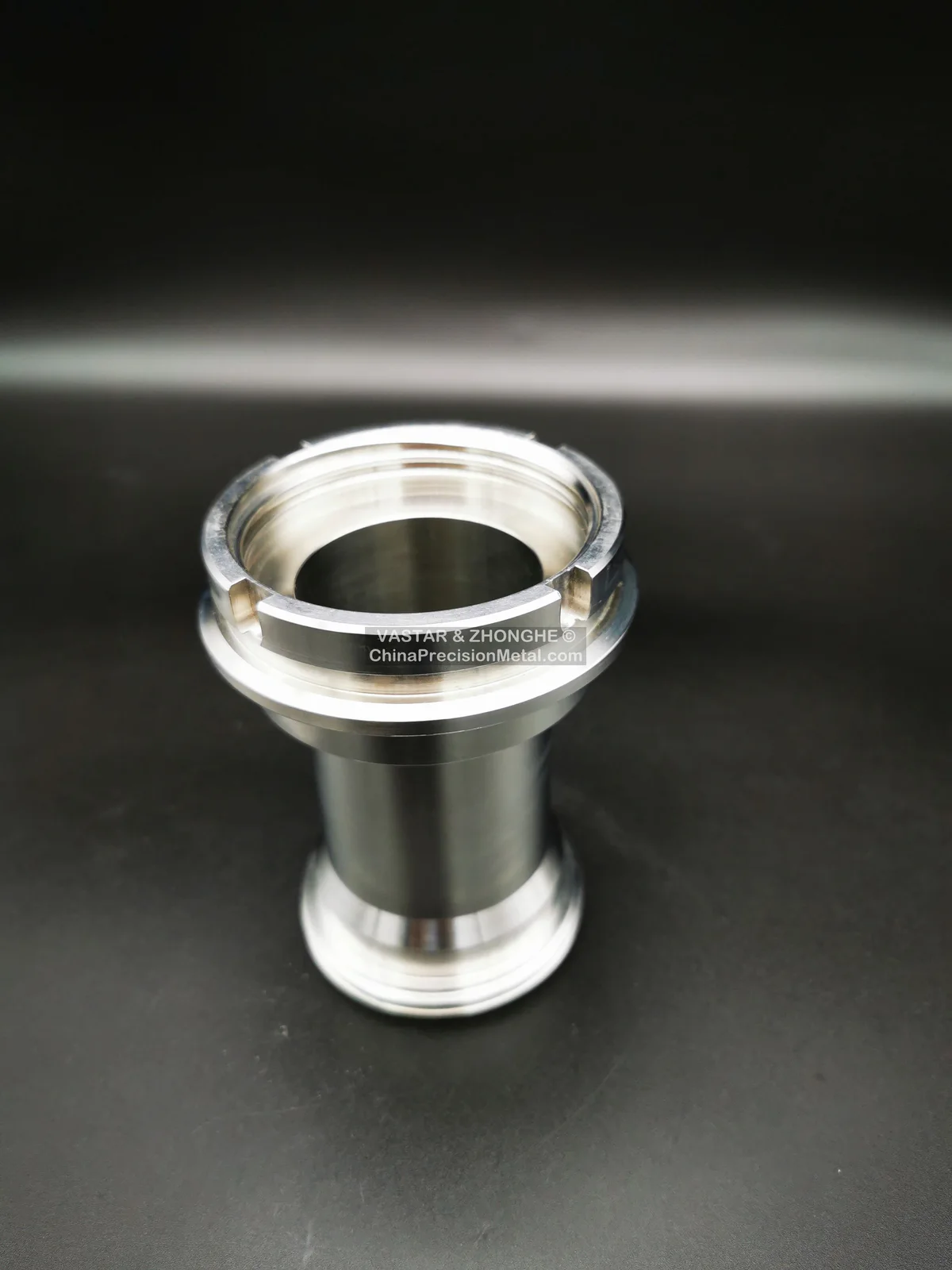 Precision Machined Parts