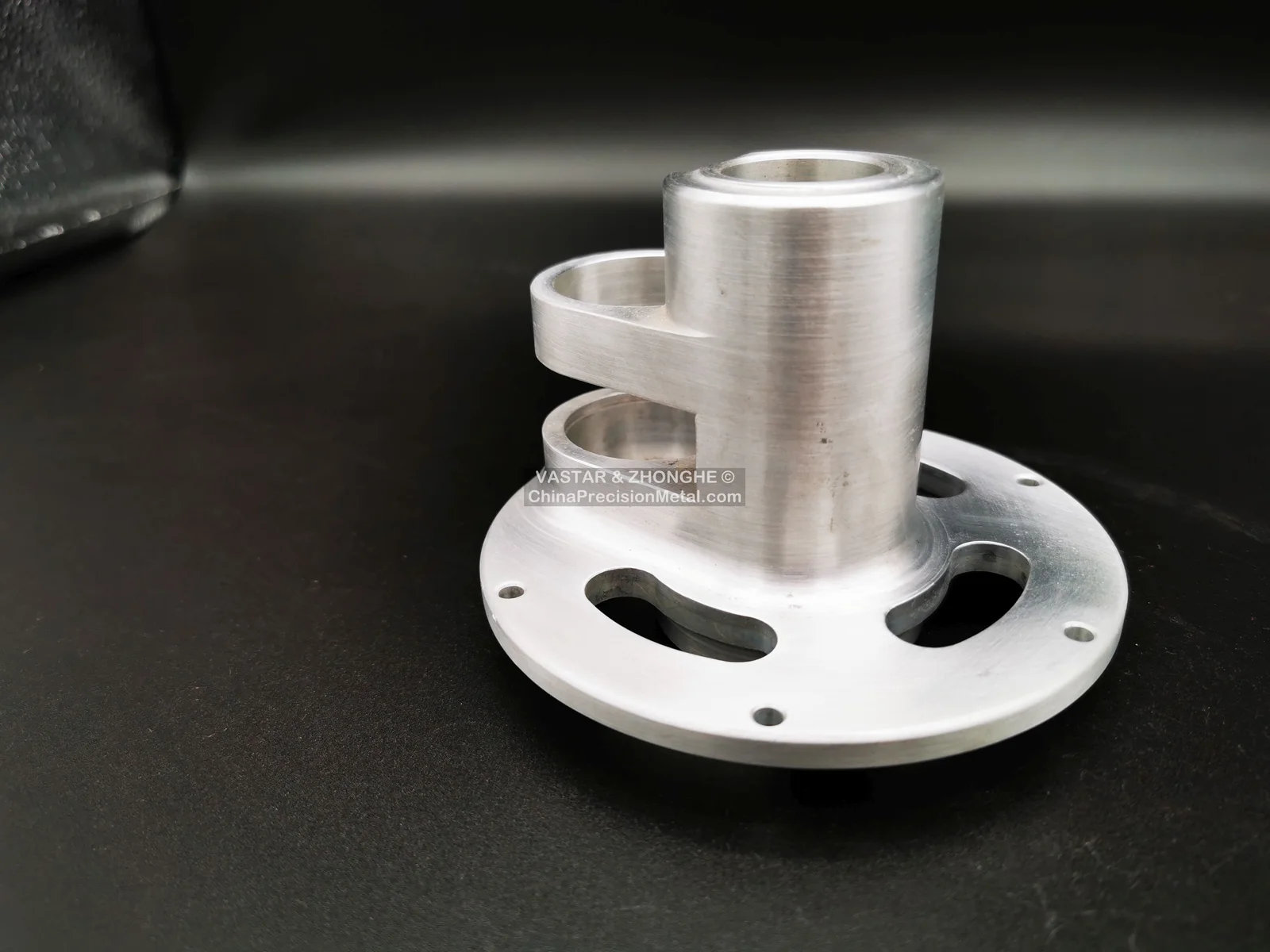 Precision Machined Parts