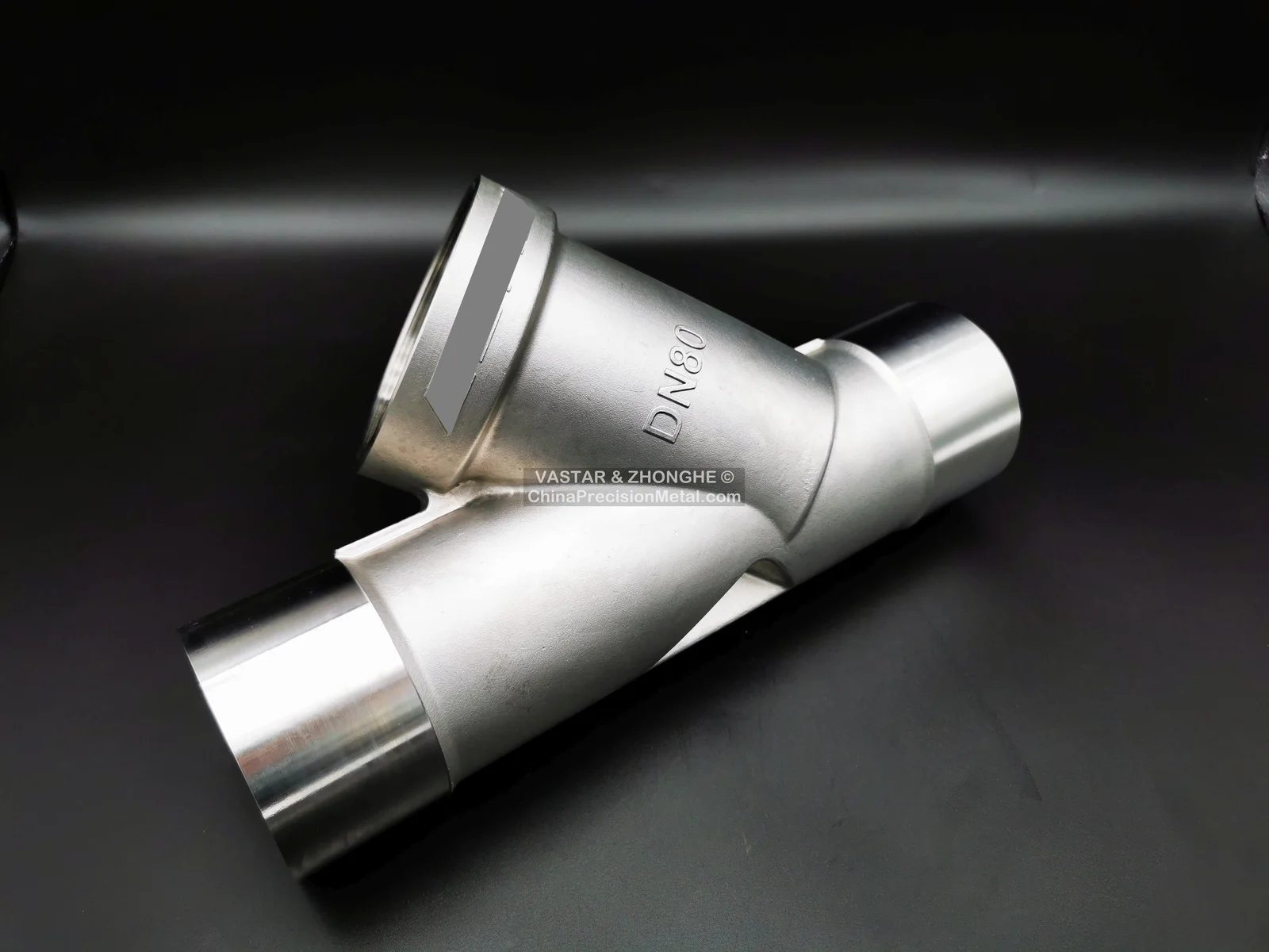 Precision Machined Parts