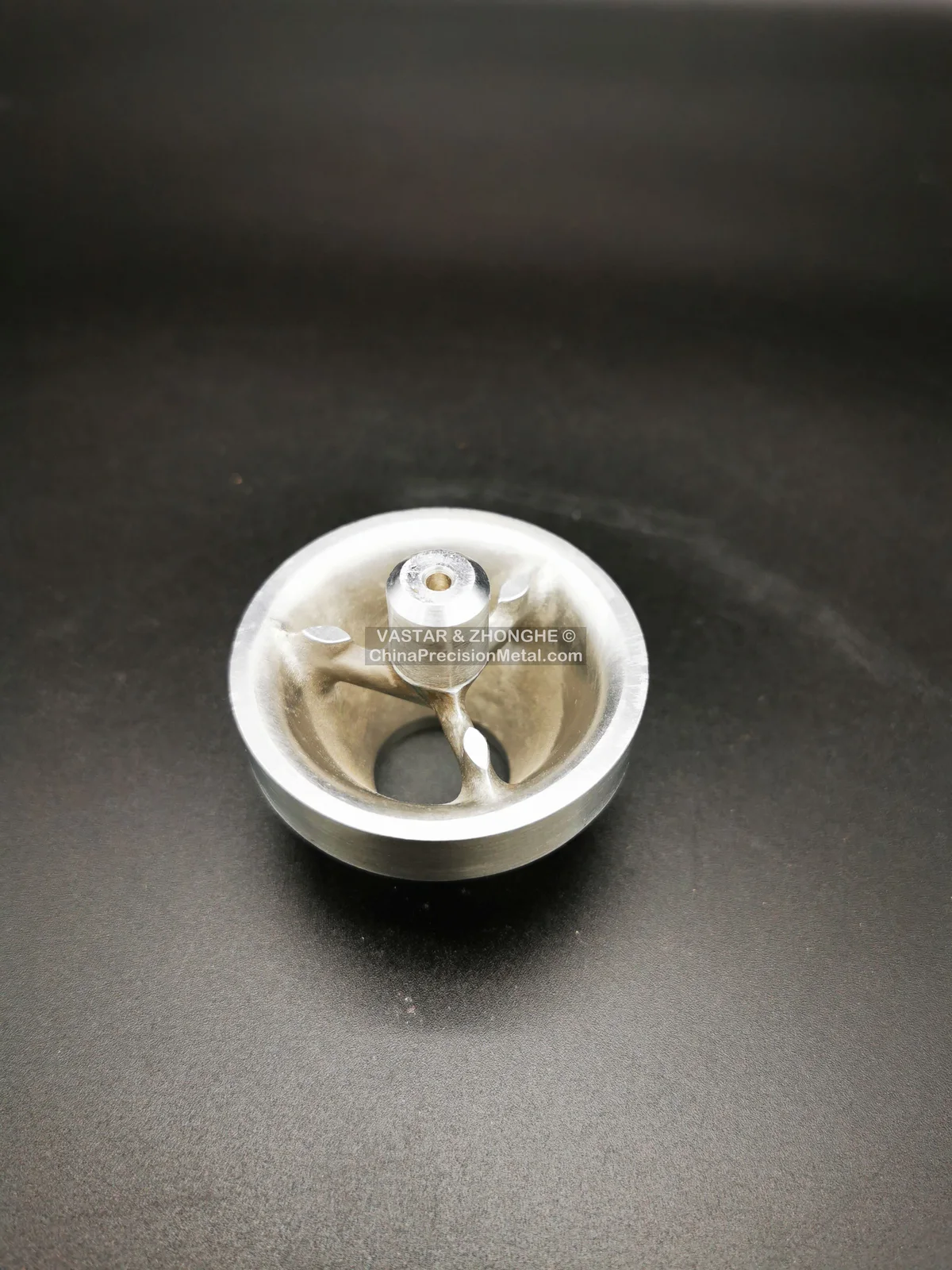 Precision Machined Parts