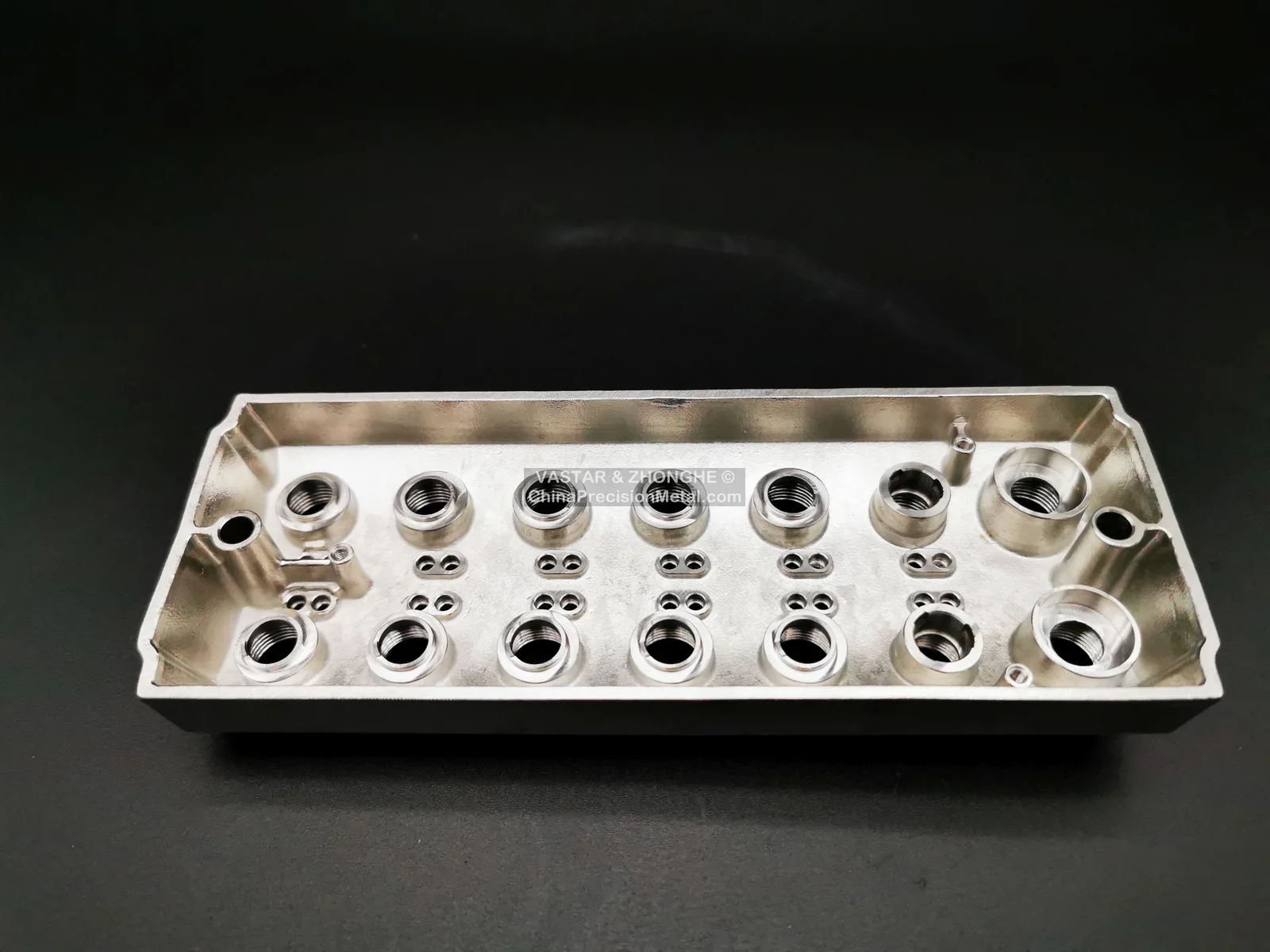 Precision Machined Parts