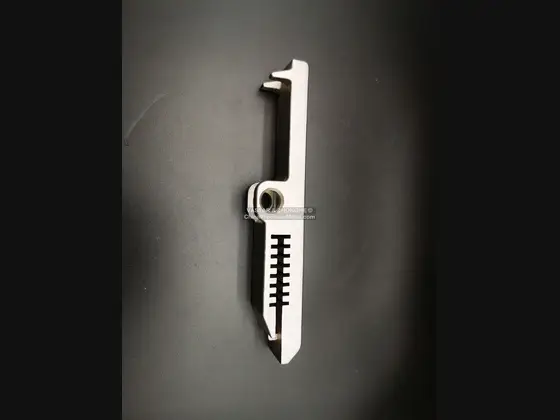 精密铸造金属零件 11