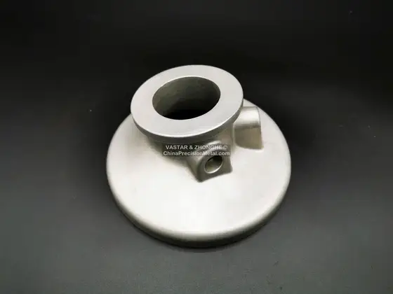 精密铸造金属零件 13