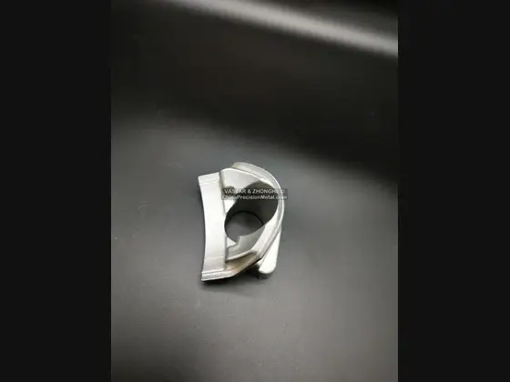 精密铸造金属零件 14