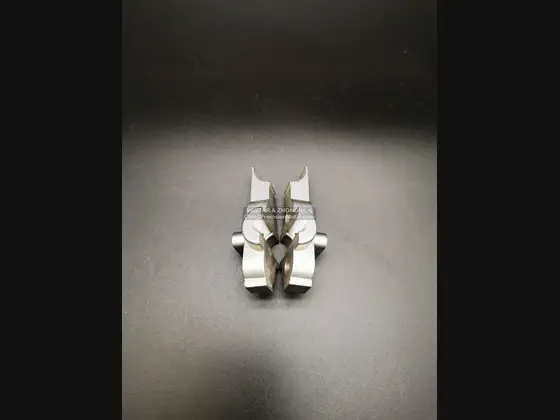 精密铸造金属零件 18
