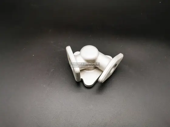 精密铸造金属零件 22