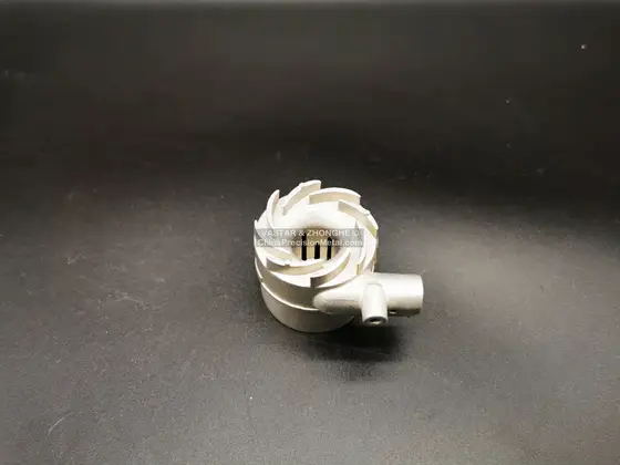 精密铸造金属零件 24
