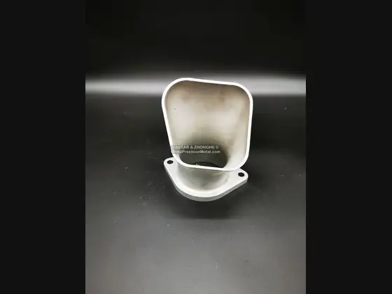 精密铸造金属零件 25