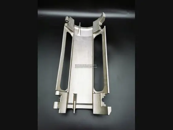 精密铸造金属零件 38