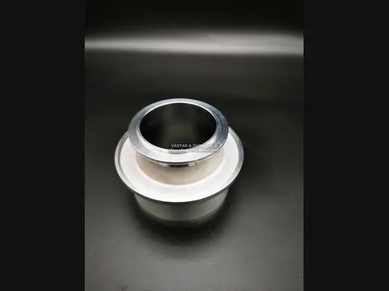 CNC机加工金属零件 48