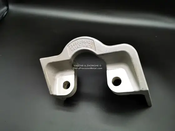 CNC机加工金属零件 55