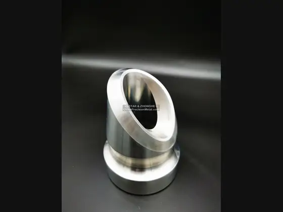 CNC机加工金属零件 73