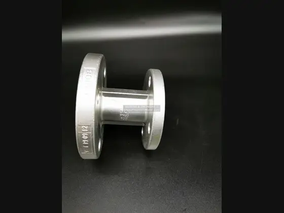 CNC机加工金属零件 75