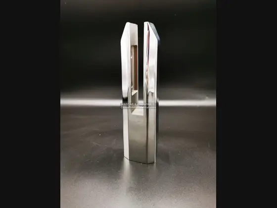 抛光金属零件 3