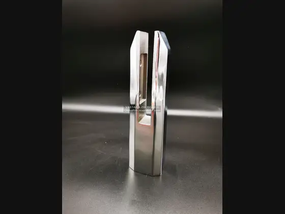 抛光金属零件 10