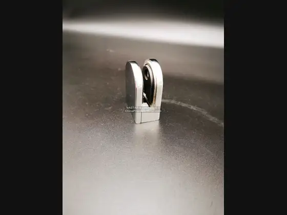 抛光金属零件 41