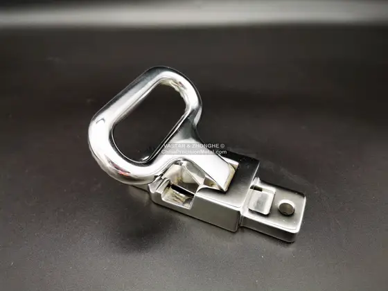 抛光金属零件 42