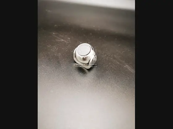抛光金属零件 47