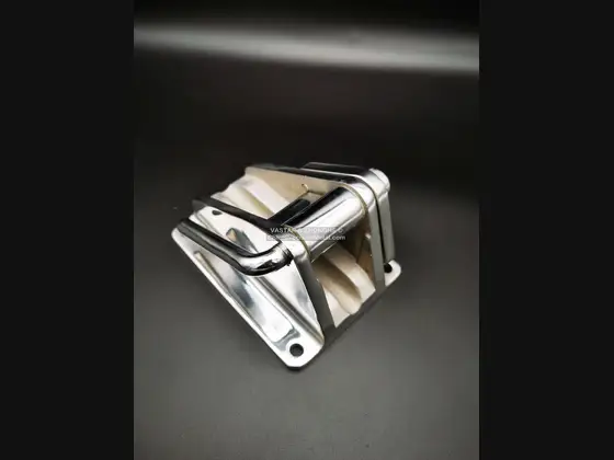 抛光金属零件 48
