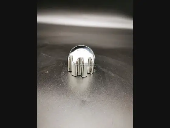 抛光金属零件 53