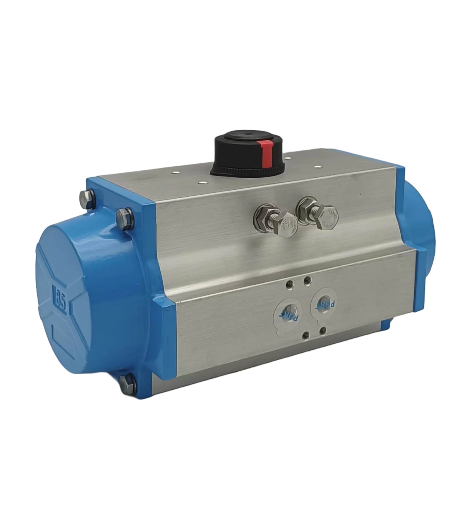 Pneumatic Actuators