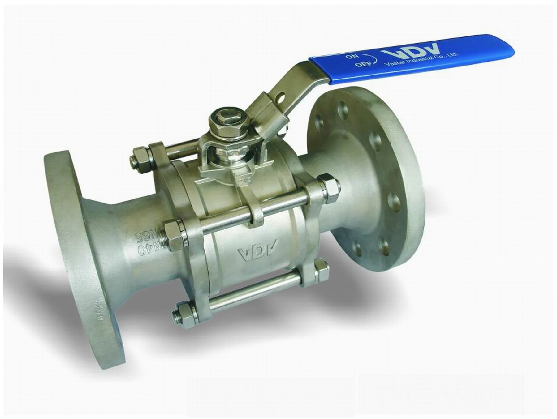 Ball Valves