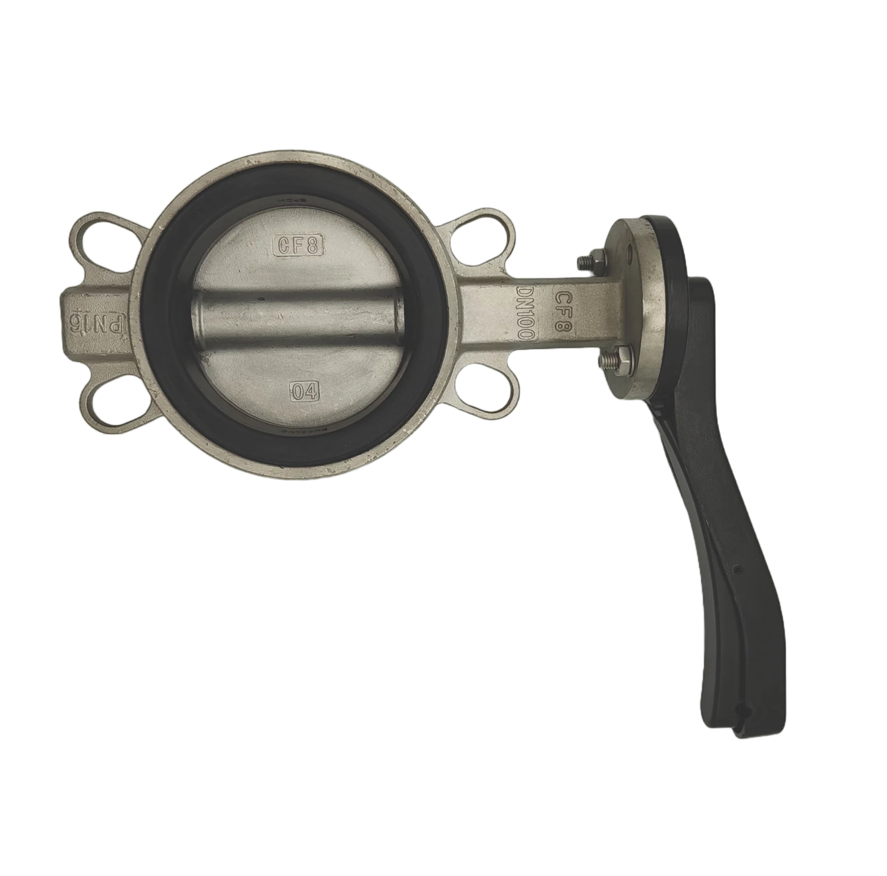 Butterfly Valves