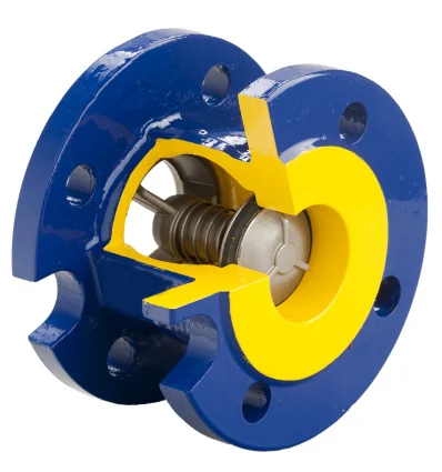 Check Valves