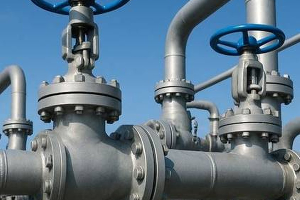 Pumps & Valves